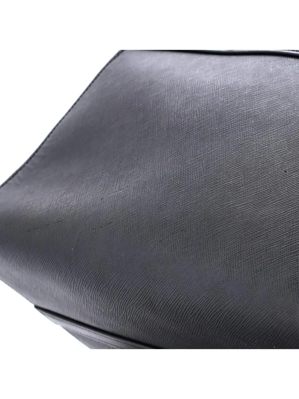 Prada Esplanade Tote Saffiano With City #340426P14B